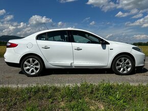 Renault Fluence 1.5 dci 2012 technofeel - 7