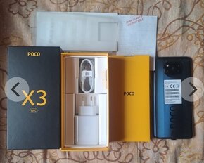 POCO X3 NFC 6/128 - 7