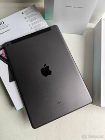 iPad Apple 8 gen 32gb čierny - 7
