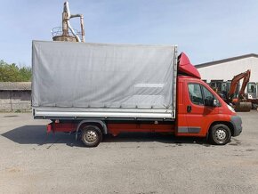 Fiat Ducato, 2,3JTD /5008/ - 7