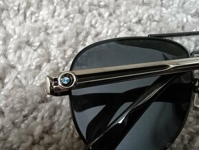 BMW Slnečne polarizačne okuliare - 7