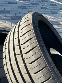 Davanti 255/35 R19 - 7