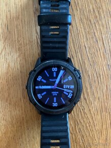 Garmin Tactix Delta - 7