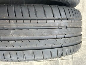 19 pneumatiky Michelin PS4 235/45 ZR19 DOT22 2kusy - 7