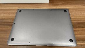 Macbook air 2020 - 7