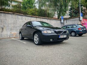 Volvo S60 - 7