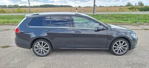 Volkswagen Golf 7 Variant 1.4 TSI - 7