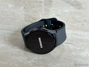 Samsung Galaxy Watch 6 44mm LTE, Graphite (nové) - 7