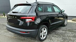 Skoda Karoq 2.0 tdi DSG Style - 7