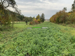 Predaj stavebný pozemok 1141 m2, Lažany, okr. Prešov - 7