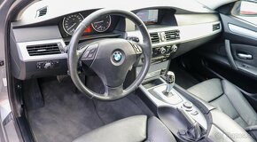 BMW Rad 5 530 xd A/T - 7