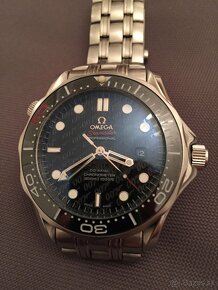 Omega Seamaster Professional Limited Edition - 7