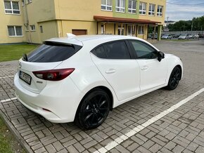 Mazda 3 2.0 Skyactiv - G120 Revolution TOP - 7