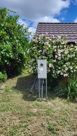 Znížená Na predaj vinica s chatkou  Štúrovo Hegyfarok - 7