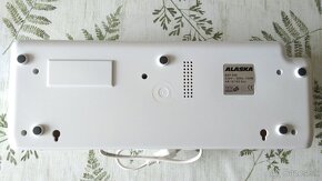 Vákuovačka ALASKA BSF 858 - 7