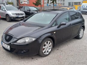 Seat Leon 2 - 7