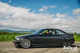 E46 318ci kupe - 7