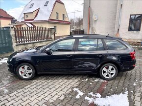 Škoda Octavia 2.0TDI 110kW 2015 267046km Elegance - 7