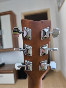 Akustická gitara Yamaha F310 mkii - 7