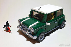 10242 LEGO Mini Cooper MK VII - 7