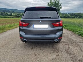 BMW 218d xDrive Gran Tourer - 7