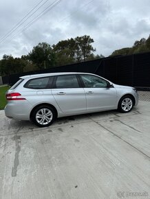 Peugeot 308 SW 1.6 Blue HDi - 7