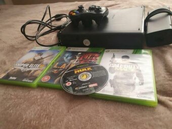 Xbox 360 - 7