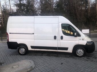 Fiat Ducato 2.3 88kW - 7