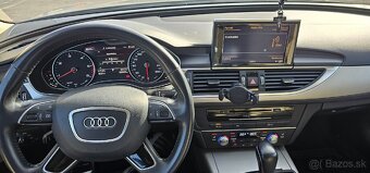 Audi A6 Avant - 7