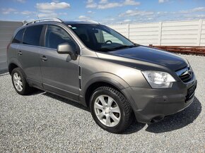 Opel Antara - 7