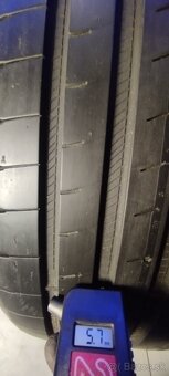 Goodyear Eagle F1 Asymmetric( 3 )245/45 R18 100 Y letné - 7