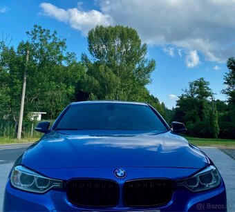 BMW 330d 3.0 diesel 258koní 🚀 - 7