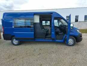 Fiat Ducato Bus - 7