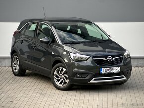 Opel Crossland X 1.2 Benzin 2018 84000km - 7