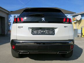 PEUGEOT 3008 BlueHDI 180 EAT6 S&S GT Sport - 7