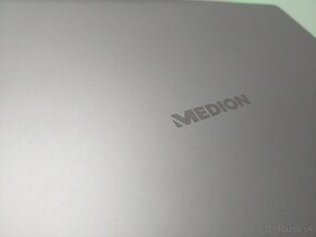 15,6" FullHD IPS Hliníkový NB MEDION®, i7/MX150/16GB/512GB - 7