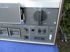 Sony TC-366 - 7