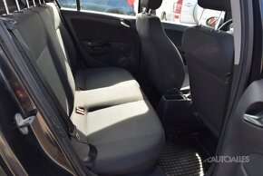 Opel Corsa 1,2 i 16 V 59 kW ESSENTIA - 7