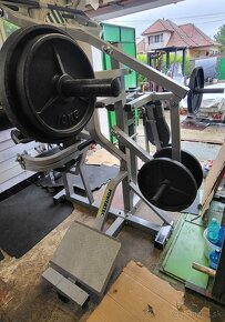 POWERTEC + 130kg - 7