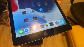 IPad Air 2 32GB, čierno-šedý - 7