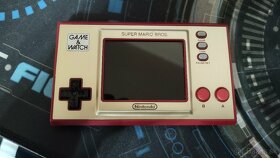 Nintendo Game &Watch - 7