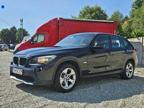 BMW X1 sDrive 18i - 7