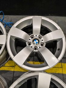 5X120 R17 BMW Disky R17 - 7