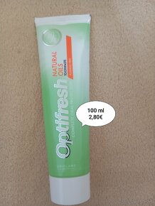 Dopredavam novú kozmetiku Oriflame a Avon ceny do 10€ - 7