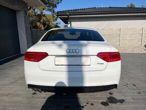 Audi A5 coupe - 7