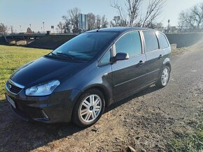 Ford C-Max 1,8Tdci - 7