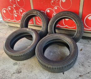 Nový Letní Pneu Bridgestone Turanza T001 195/60R16 - 7