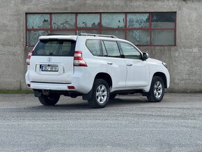 Toyota Land Cruiser 150 3.0 D-4D 140kW | 2014 | 151tisKm - 7