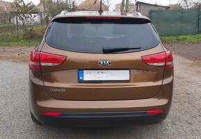 Kia Ceed SW 1.6 benzín , PLATINUM - 7