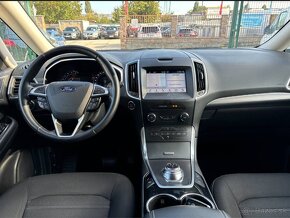 Ford Galaxy 2.0 TDCi EcoBlue 150 Family A/T - 7